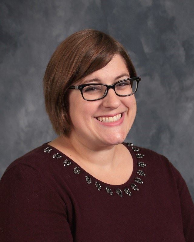 Mrs. Miller