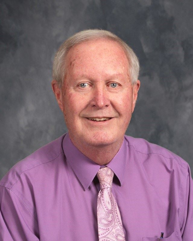 Mr. Butler