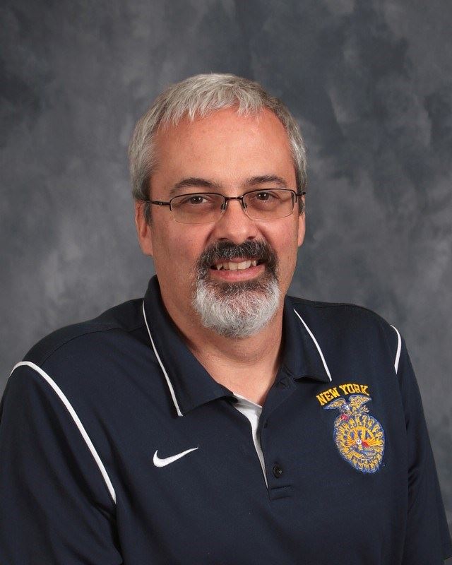 Mr. Farrand