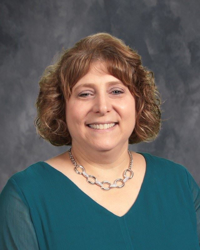 Mrs. M Miller