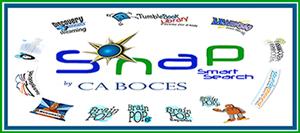 SNAP CA BOCES 