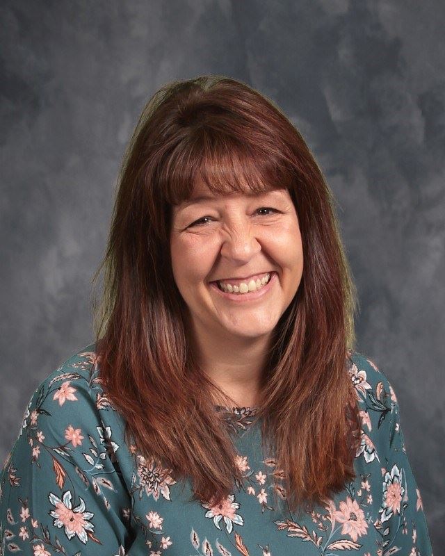 Ms. Brennan