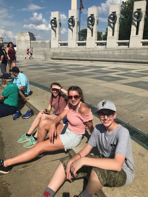 Gettysburg 2019 