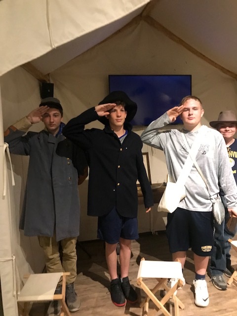 Gettysburg 2019 
