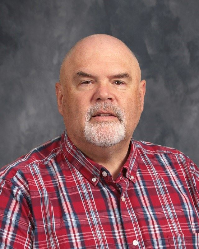 Mr. Kays