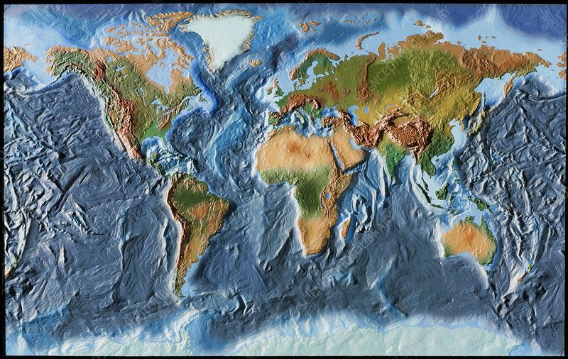 Maps