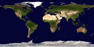Earth