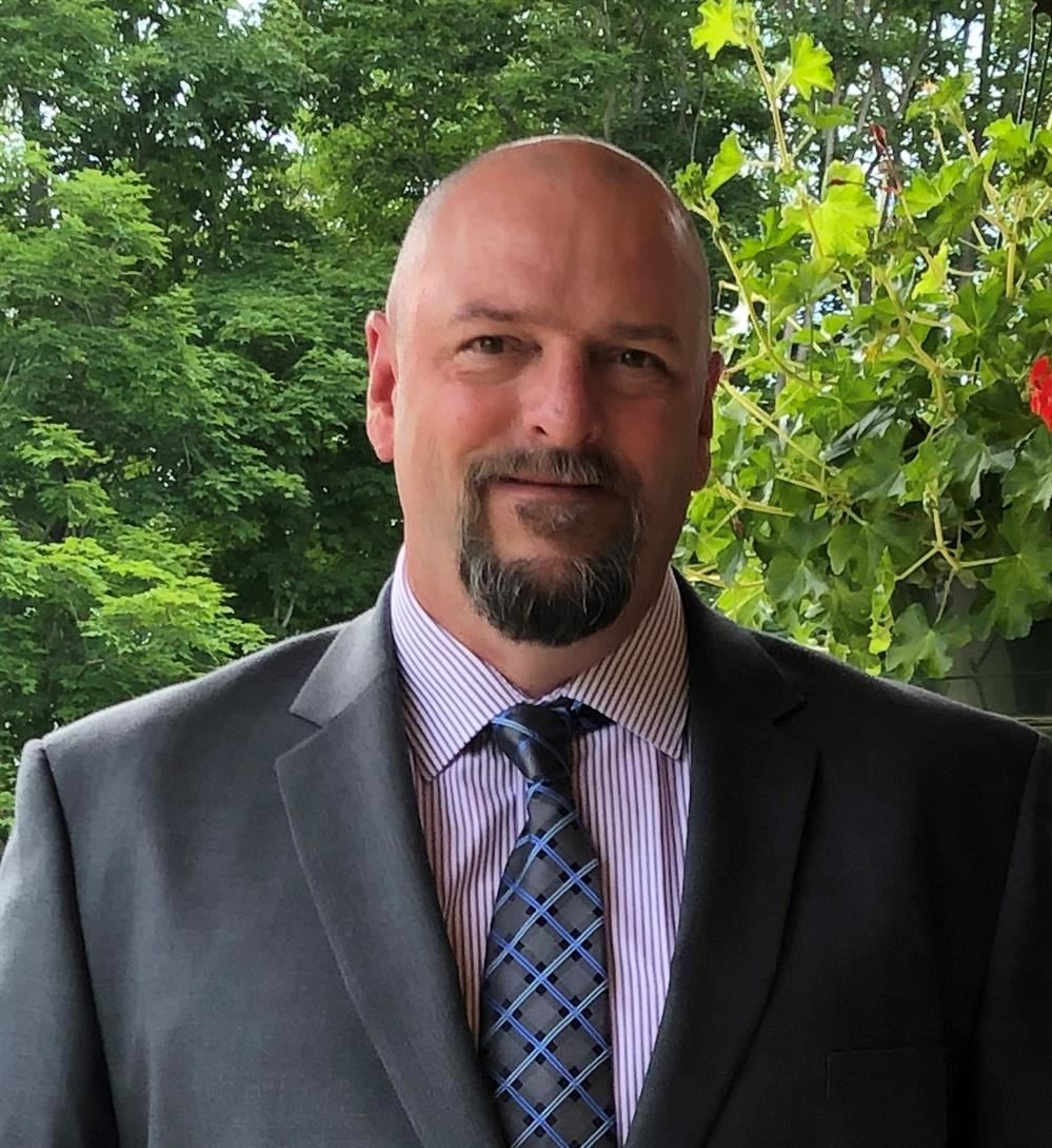  Mr. Scott Hillman